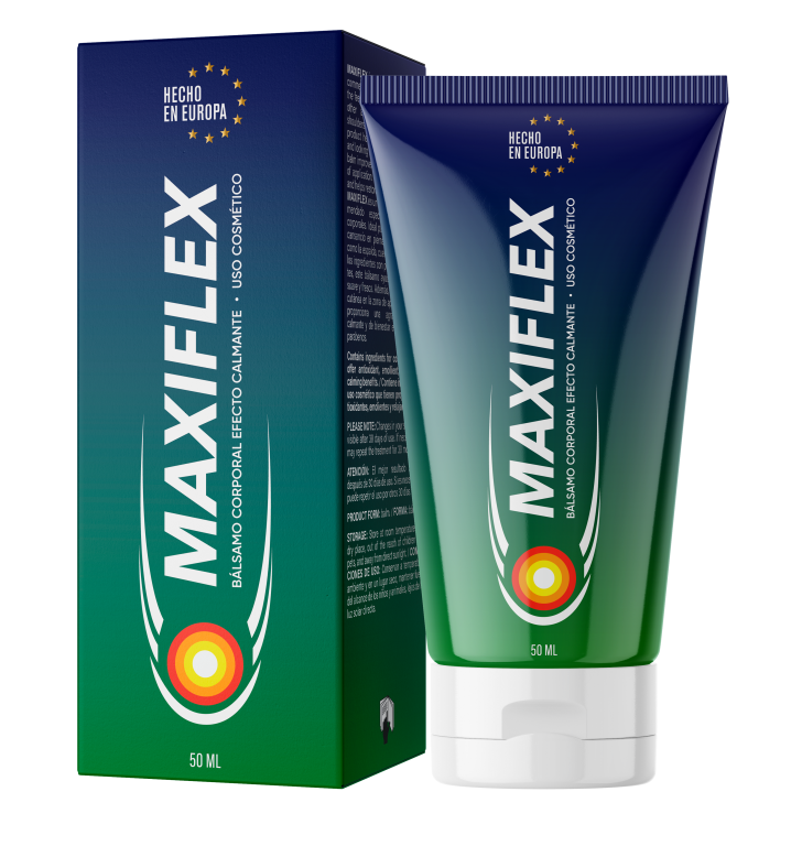 Maxiflex Crema Panamá